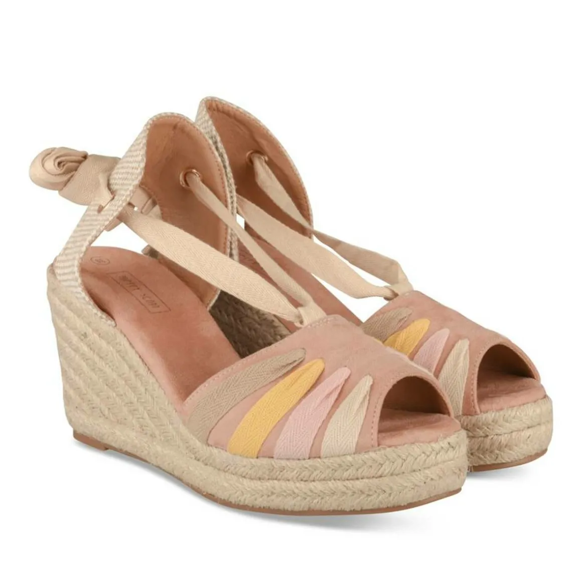 Sandalen ROZE