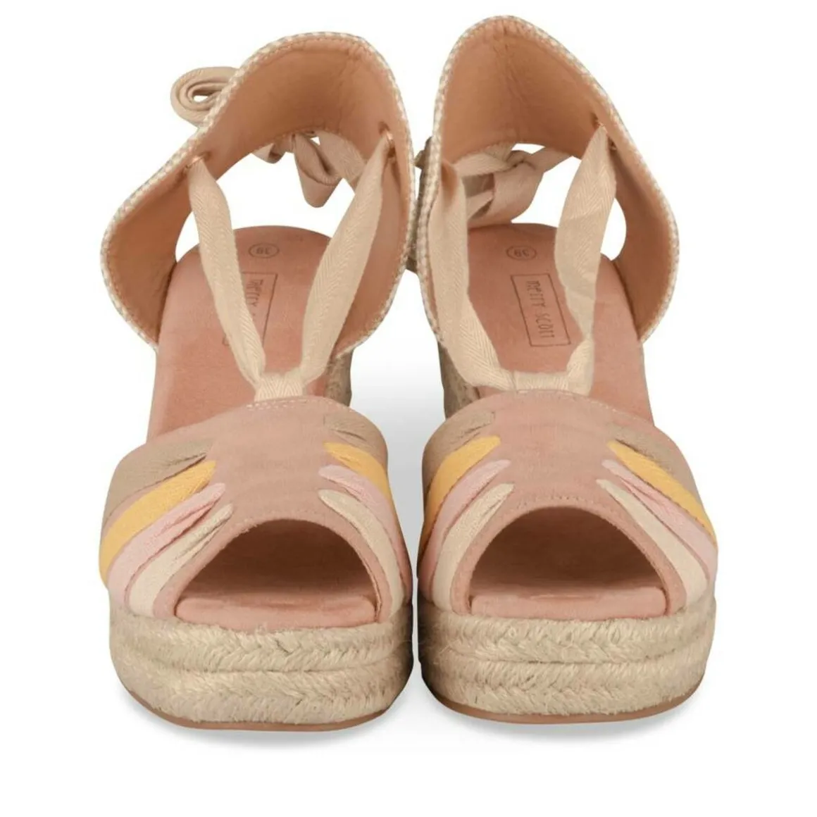 Sandalen ROZE