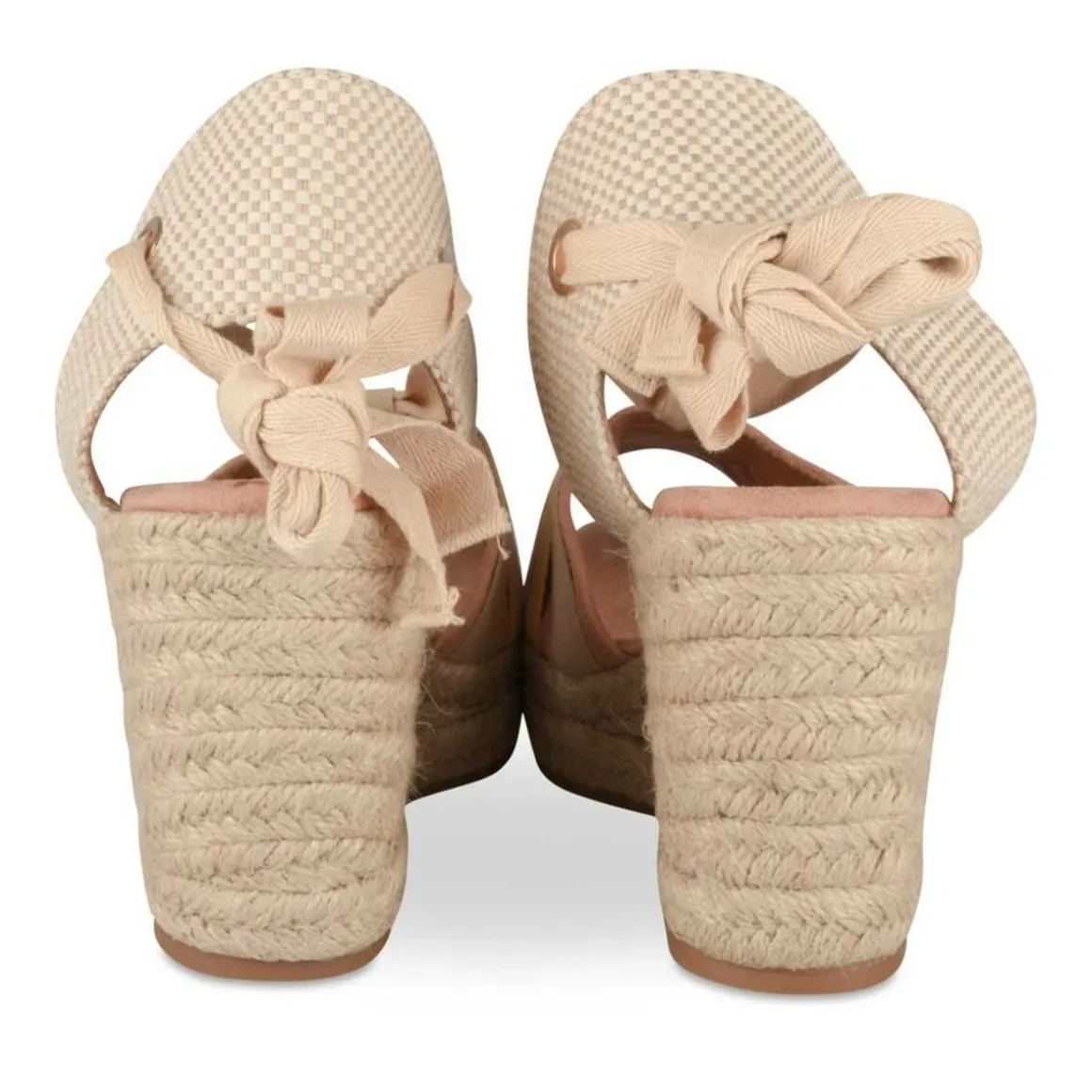 Sandalen ROZE