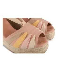 Sandalen ROZE