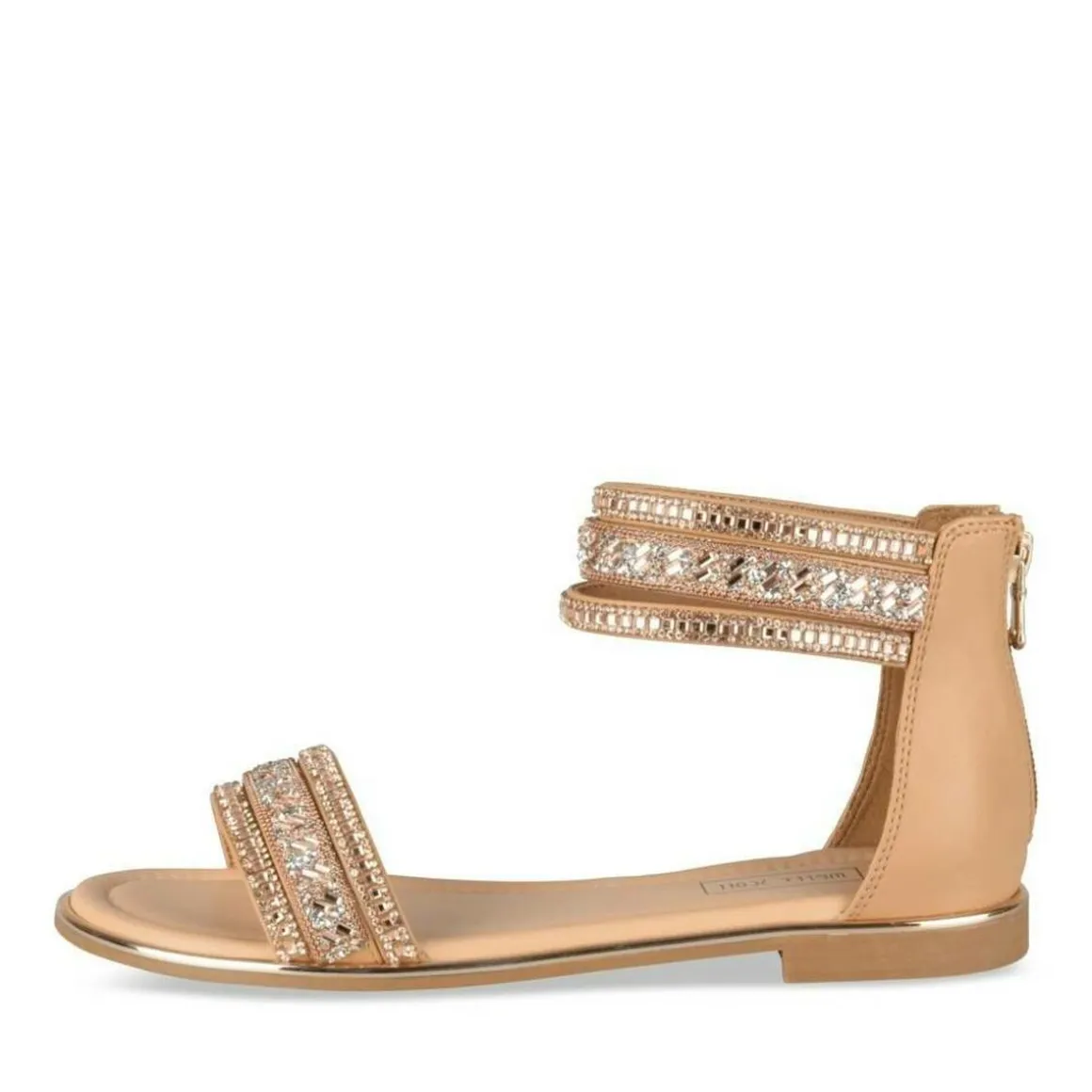 Sandalen ROZE