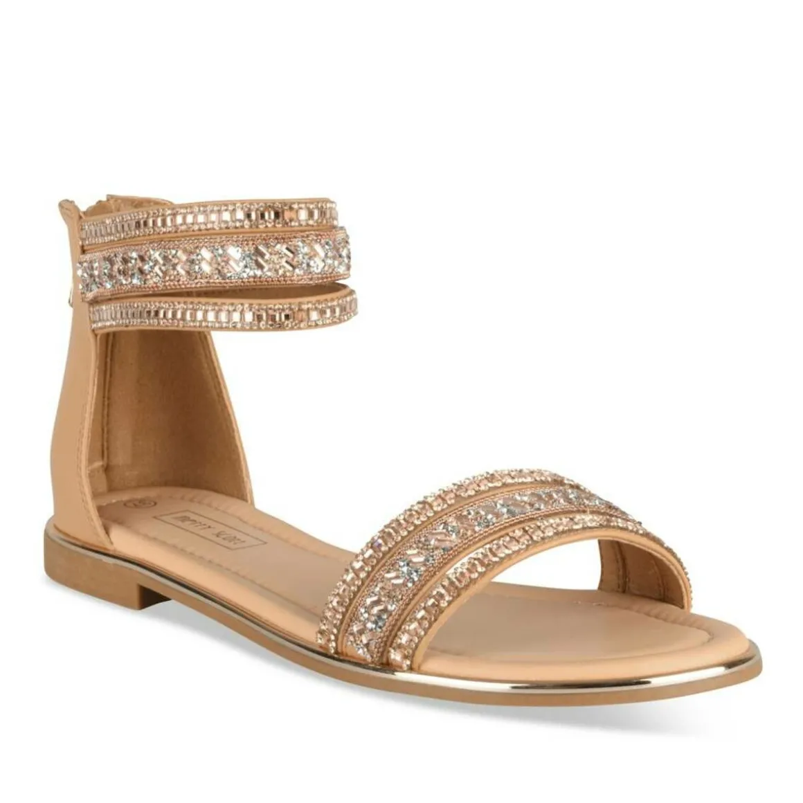 Sandalen ROZE