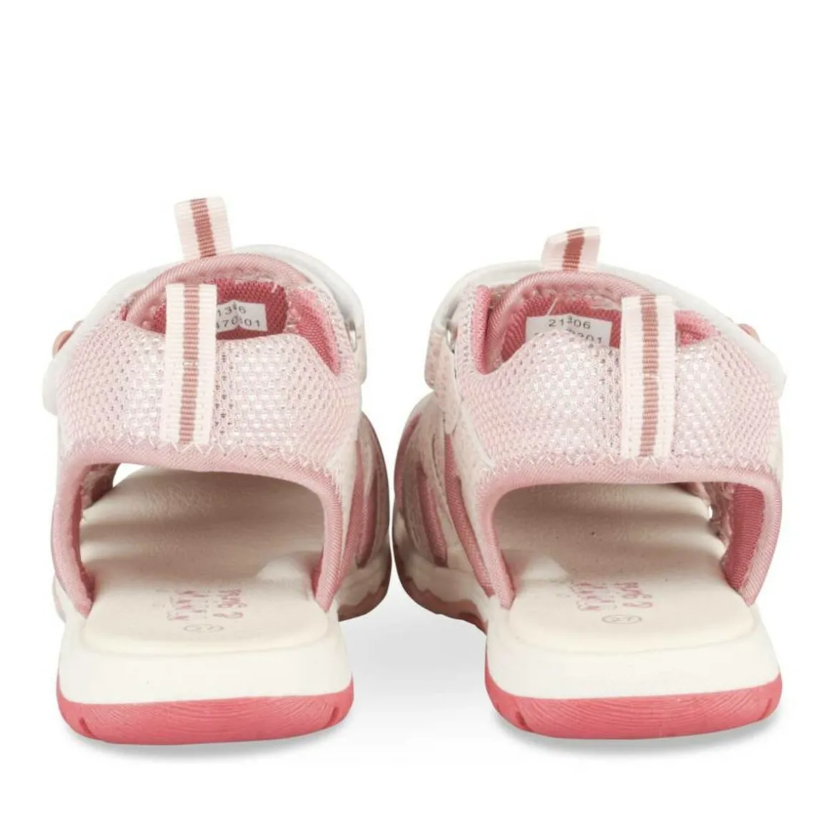 Sandalen ROZE