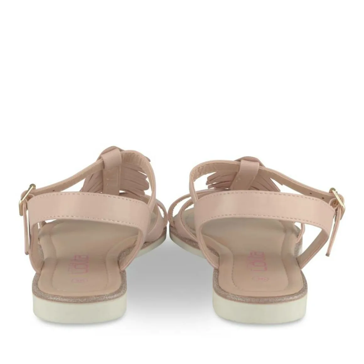 Sandalen ROZE