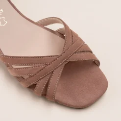 Sandalen ROZE