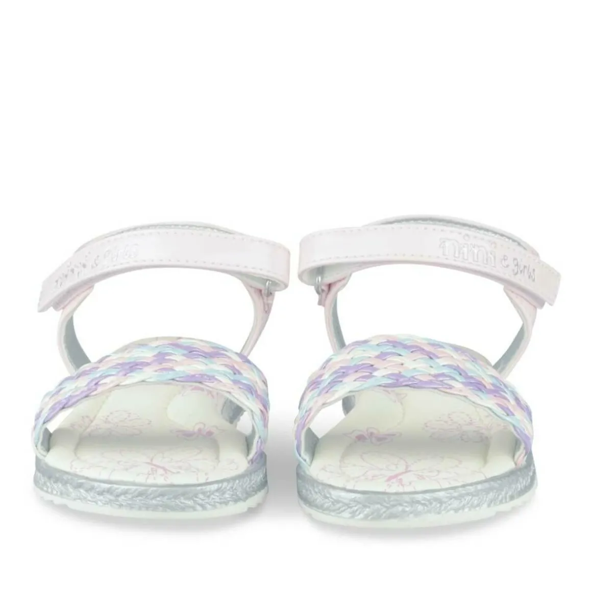 Sandalen ROZE