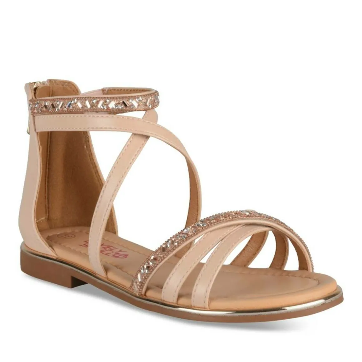 Sandalen ROZE