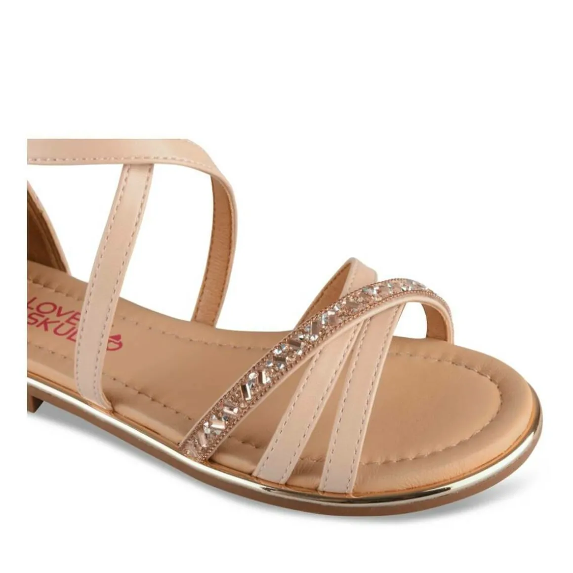 Sandalen ROZE