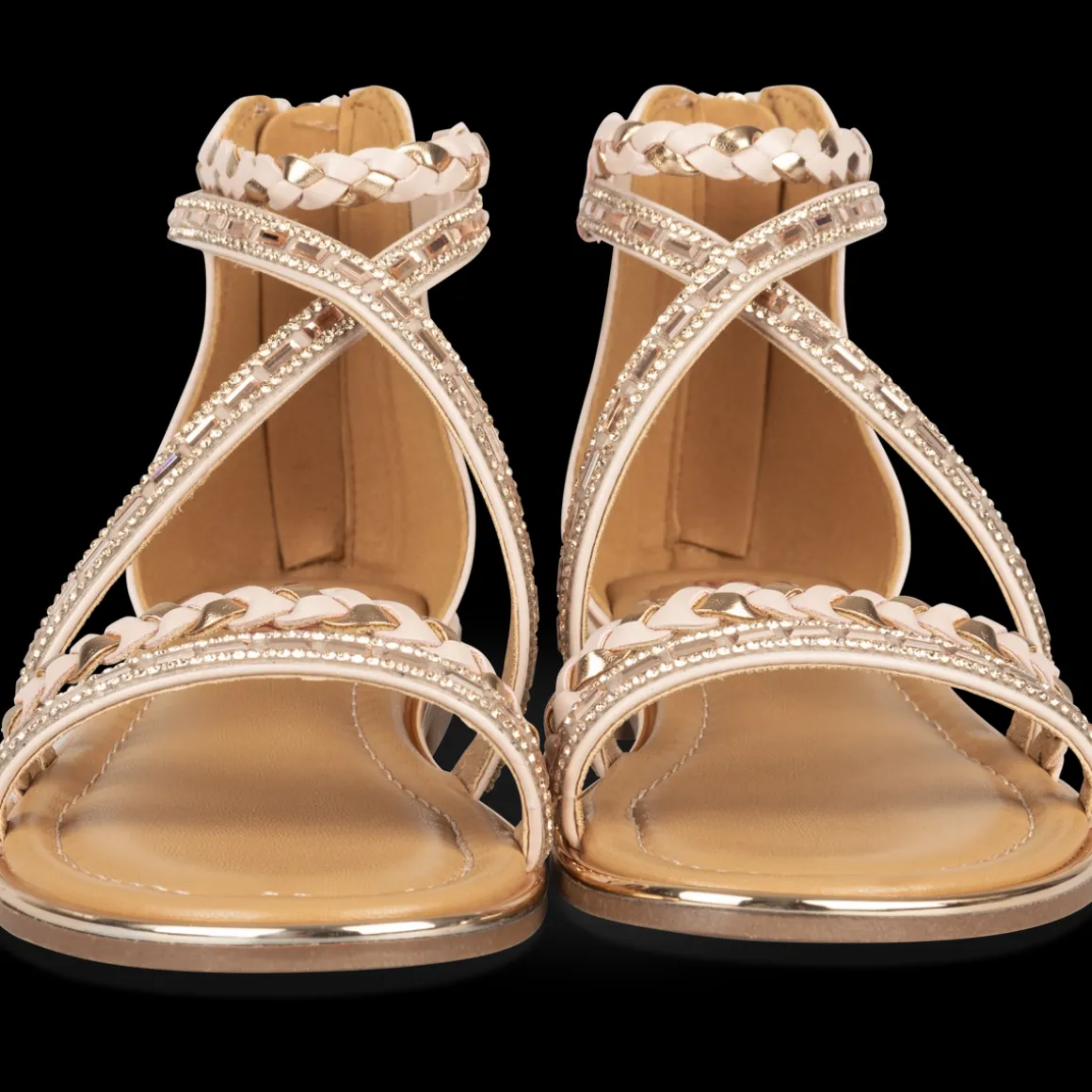 Sandalen ROZE