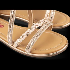 Sandalen ROZE