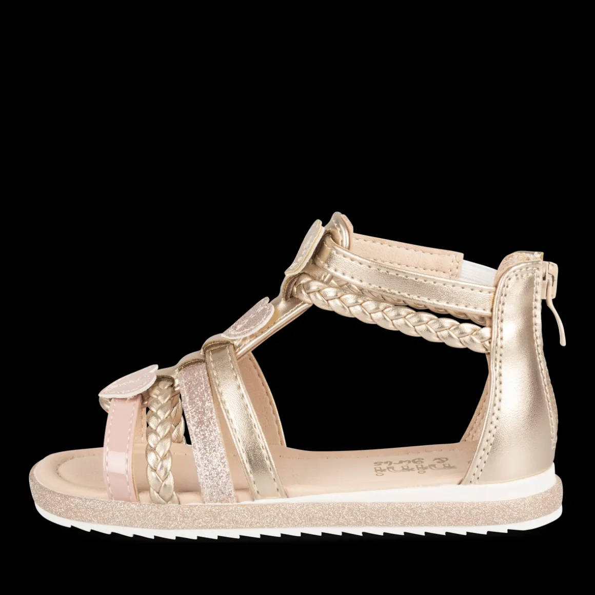 Sandalen ROZE