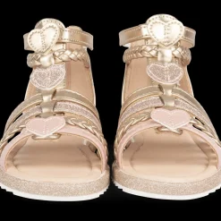Sandalen ROZE