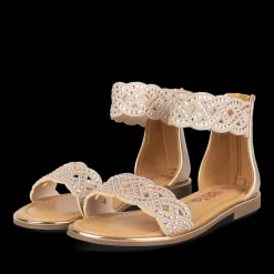 Sandalen ROZE