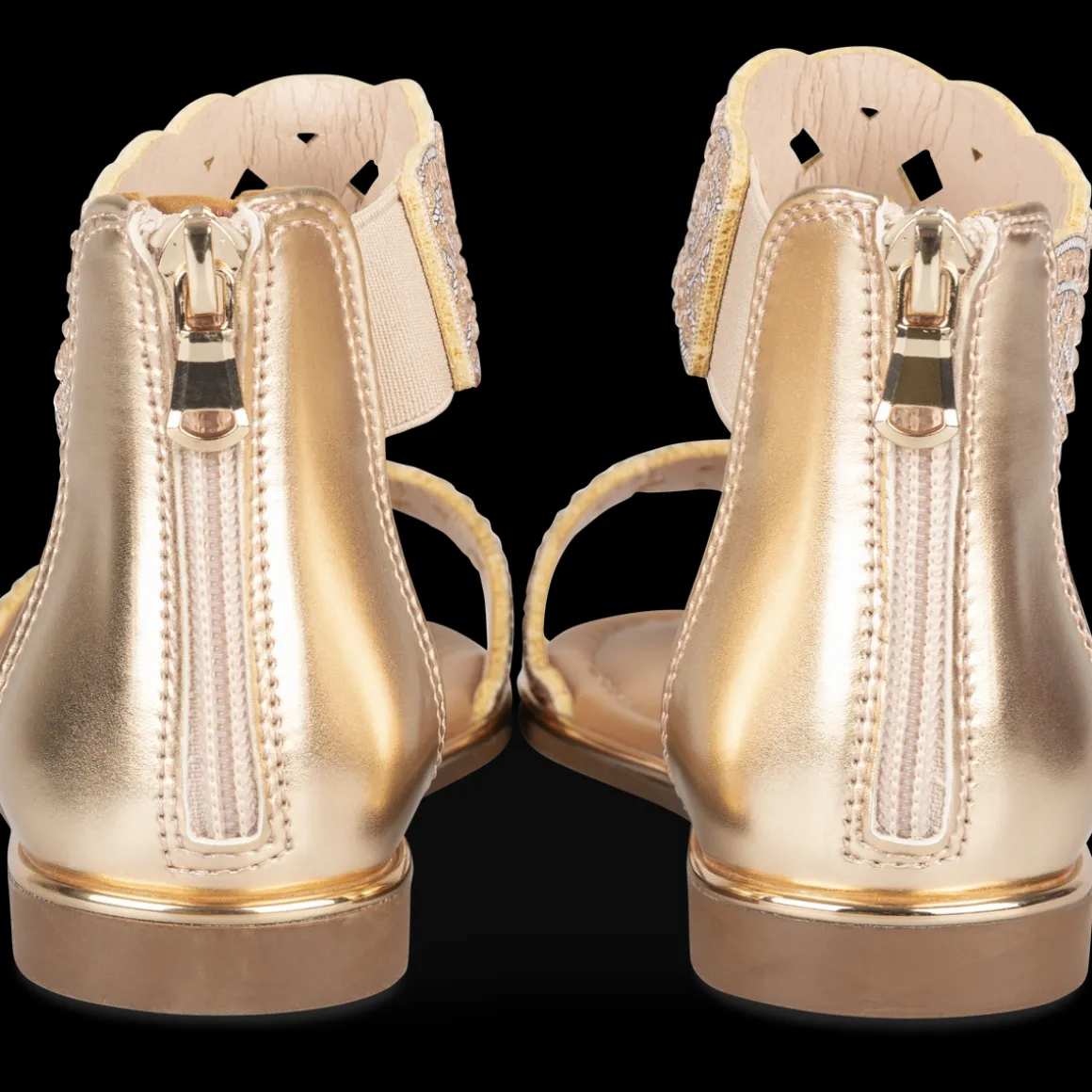 Sandalen ROZE
