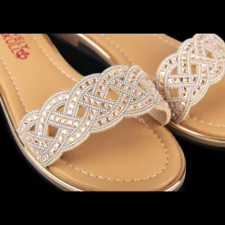Sandalen ROZE