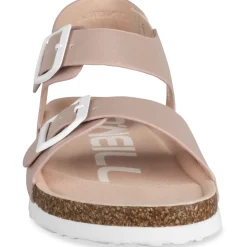Sandalen ROZE