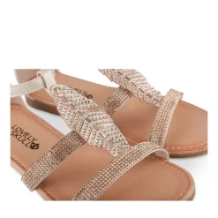 Sandalen ROZE