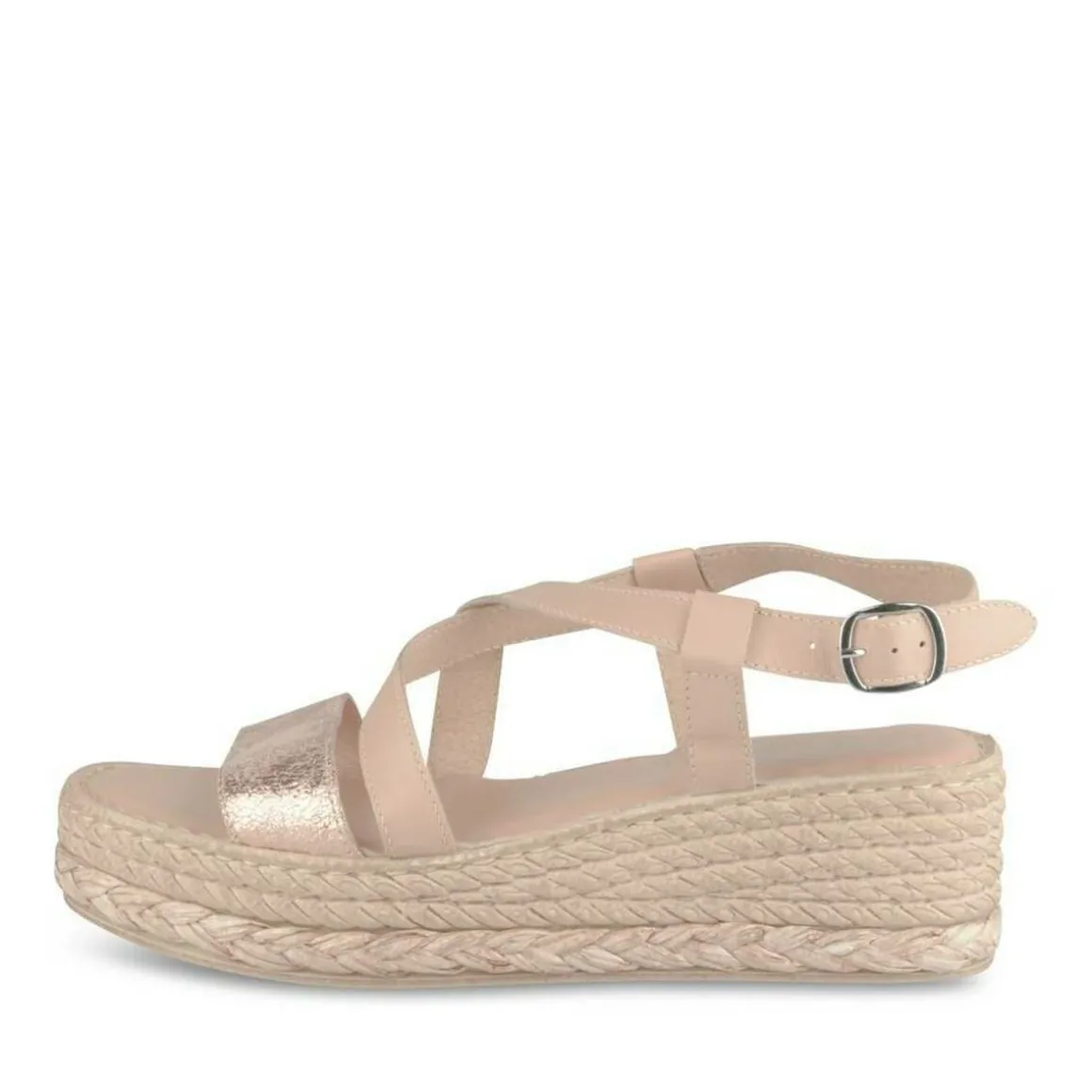 Sandalen ROZE