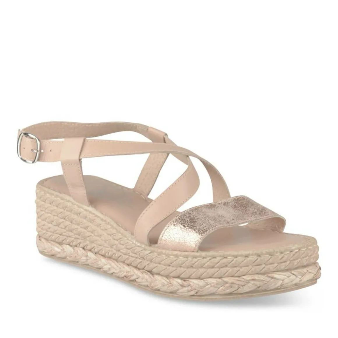 Sandalen ROZE
