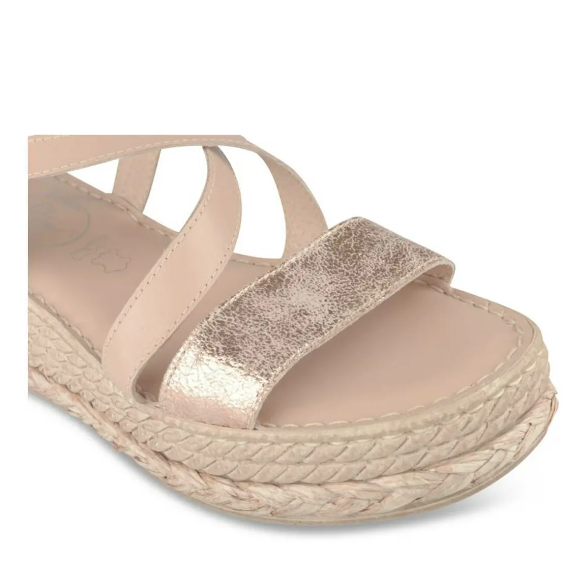 Sandalen ROZE
