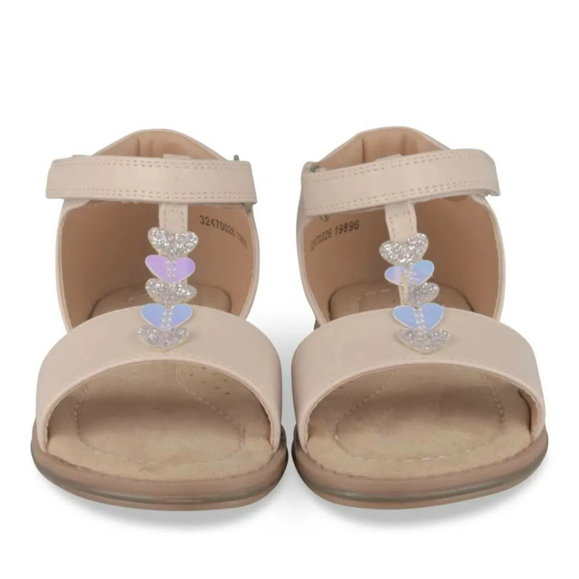 Sandalen ROZE
