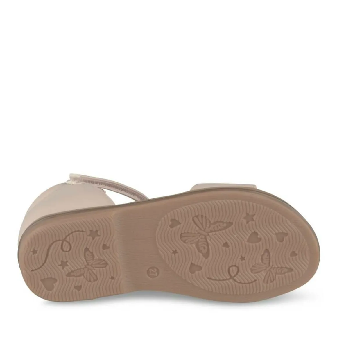 Sandalen ROZE