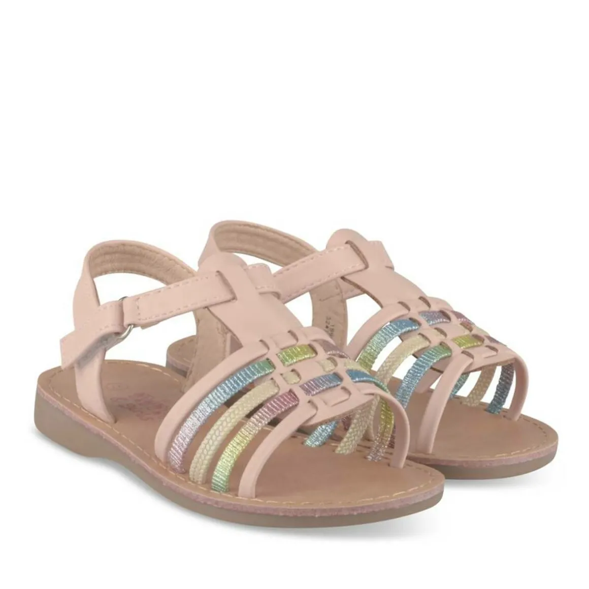 Sandalen ROZE