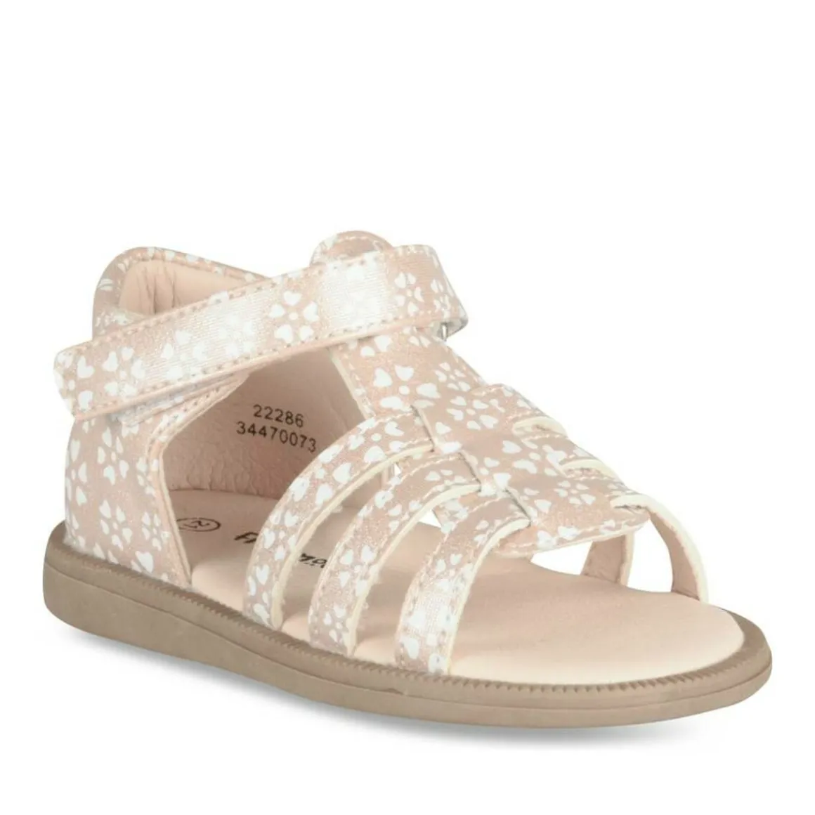 Sandalen ROZE