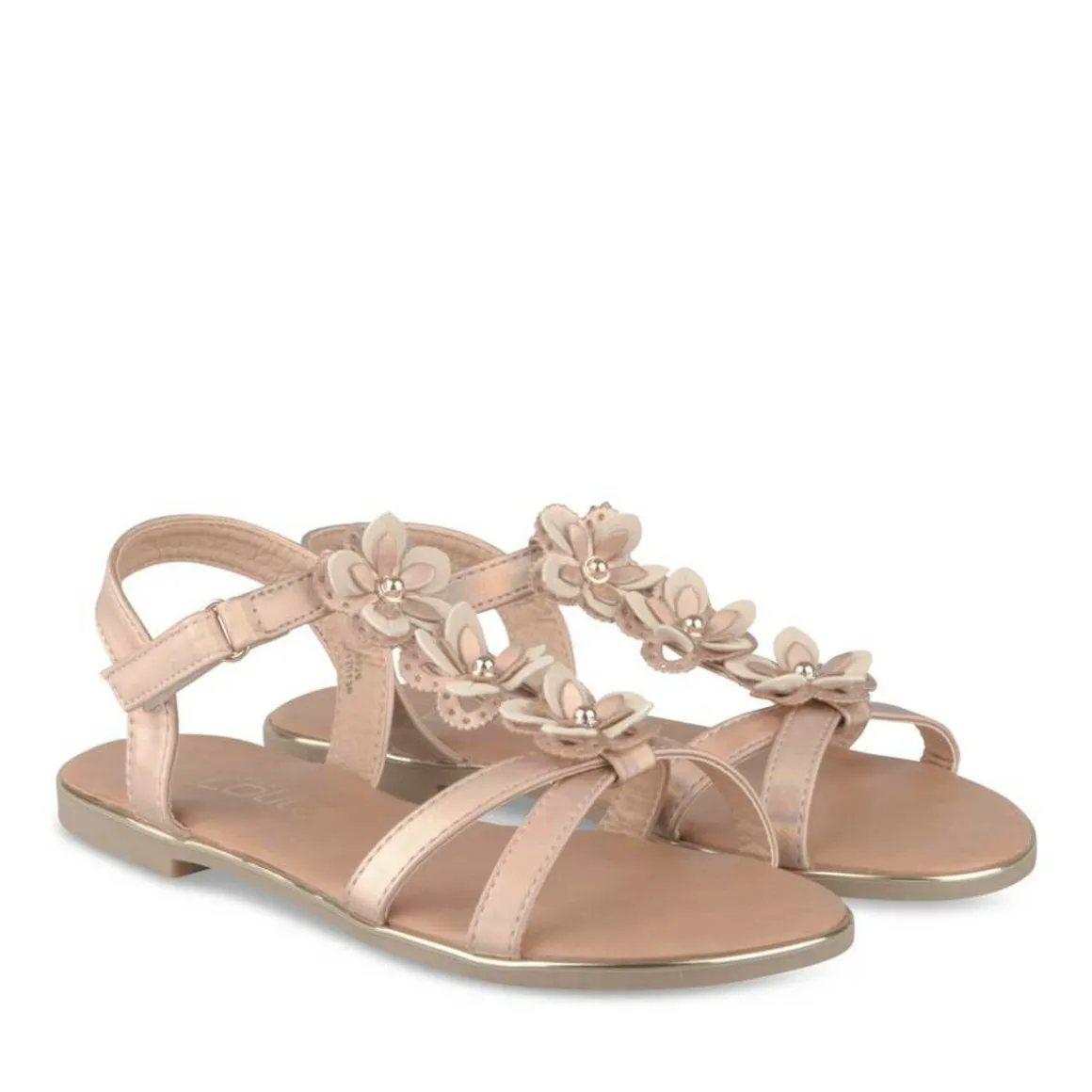 Sandalen ROZE