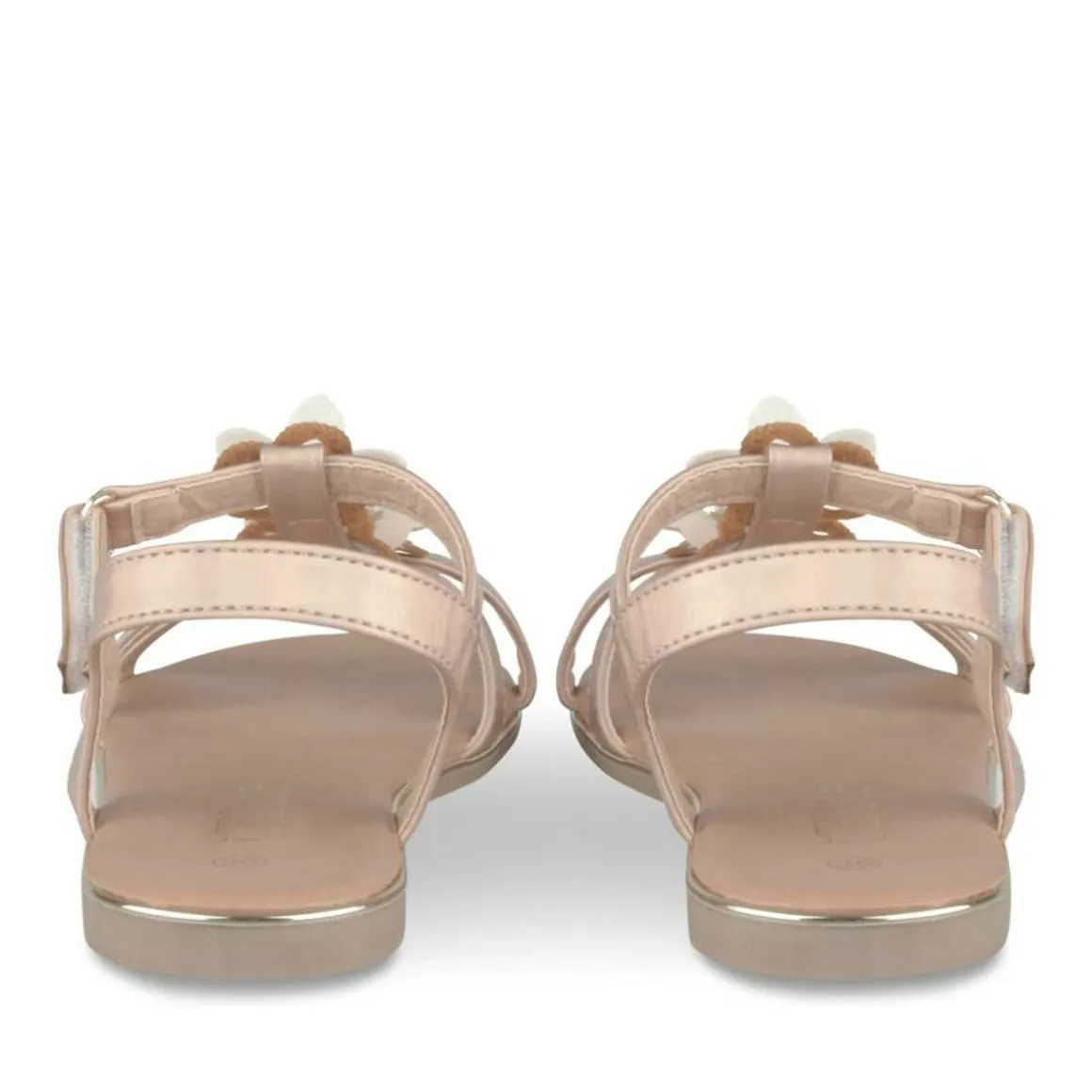 Sandalen ROZE