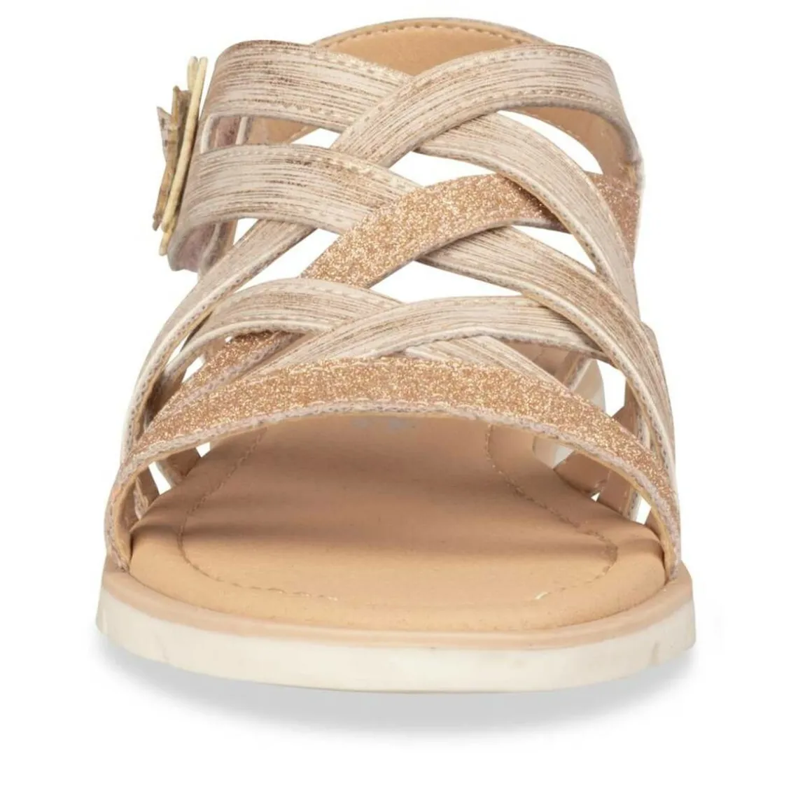 Sandalen ROZE