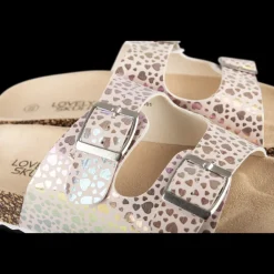 Sandalen ROZE