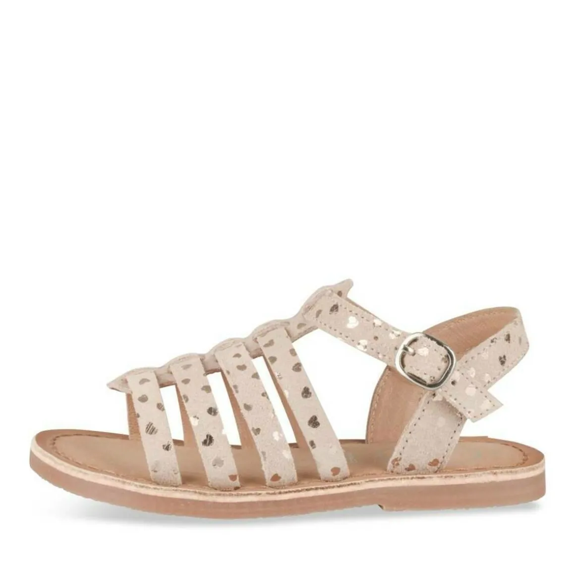 Sandalen ROZE