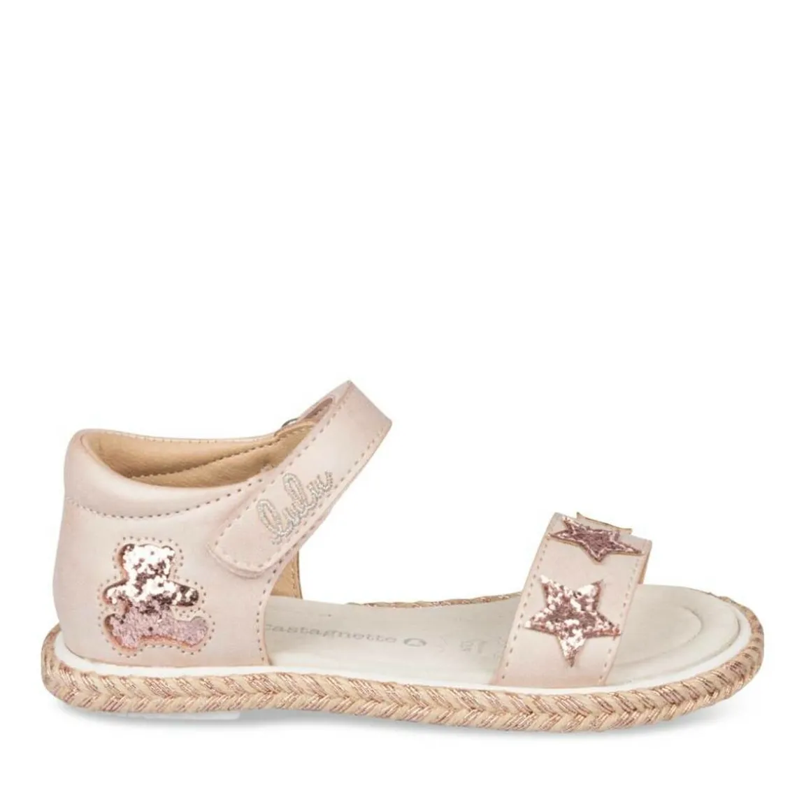 Sandalen ROZE