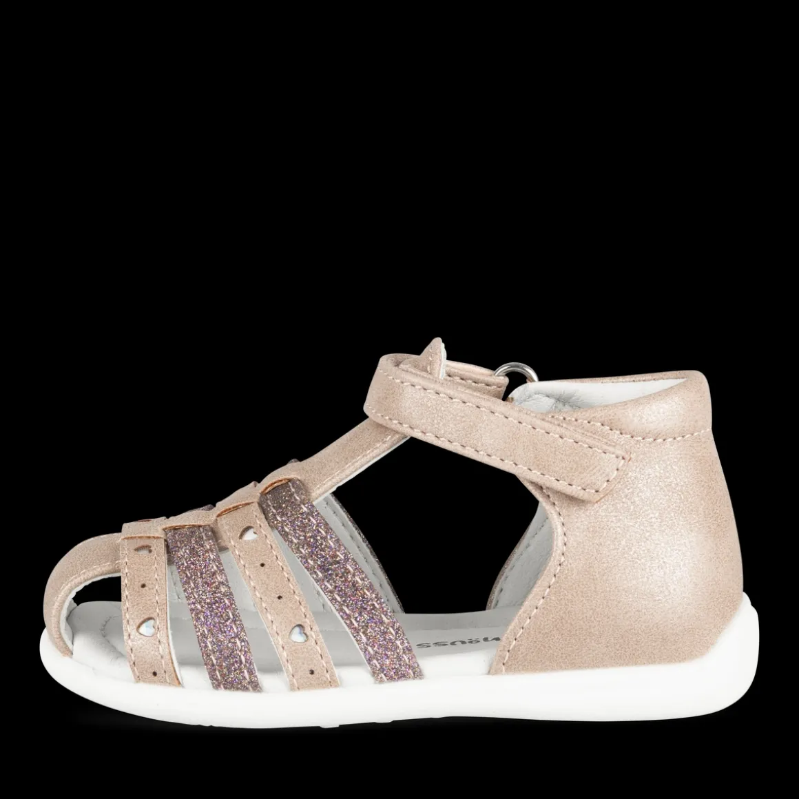 Sandalen ROZE