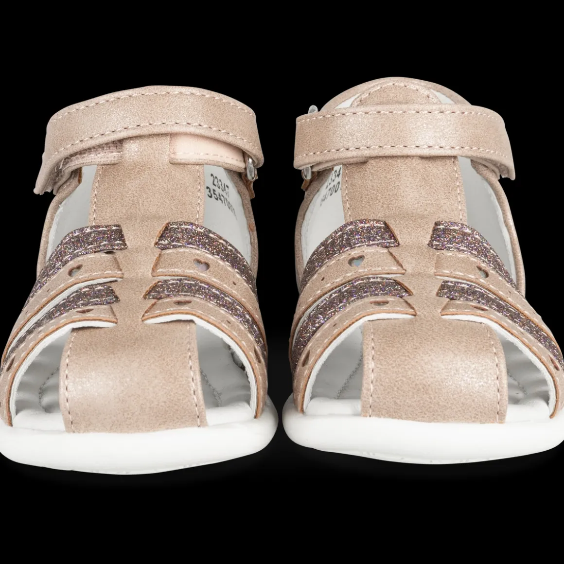 Sandalen ROZE