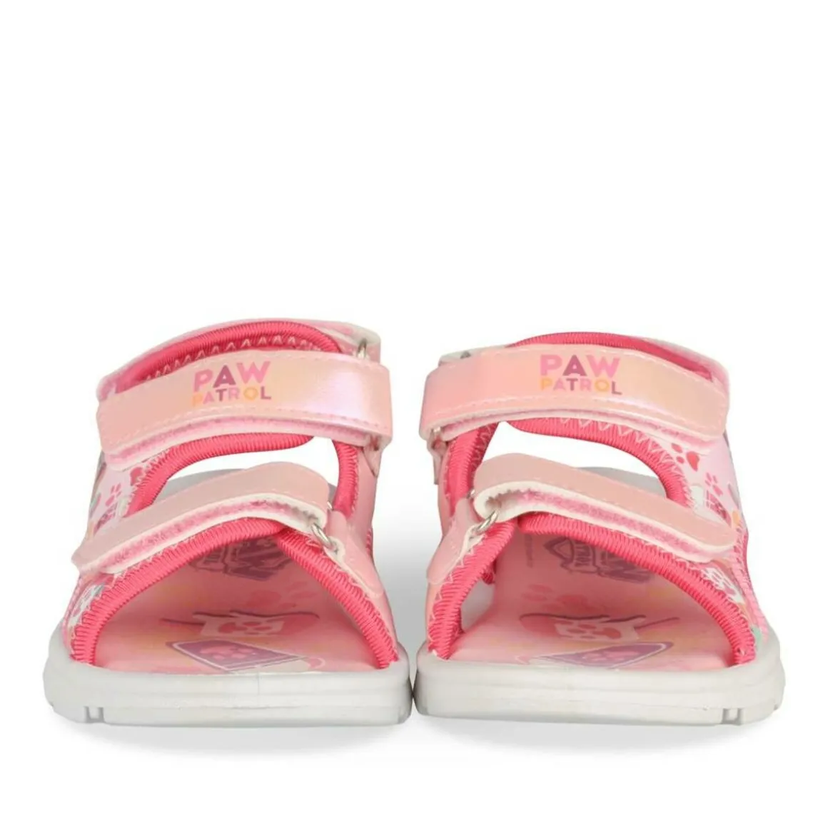 Sandalen ROZE