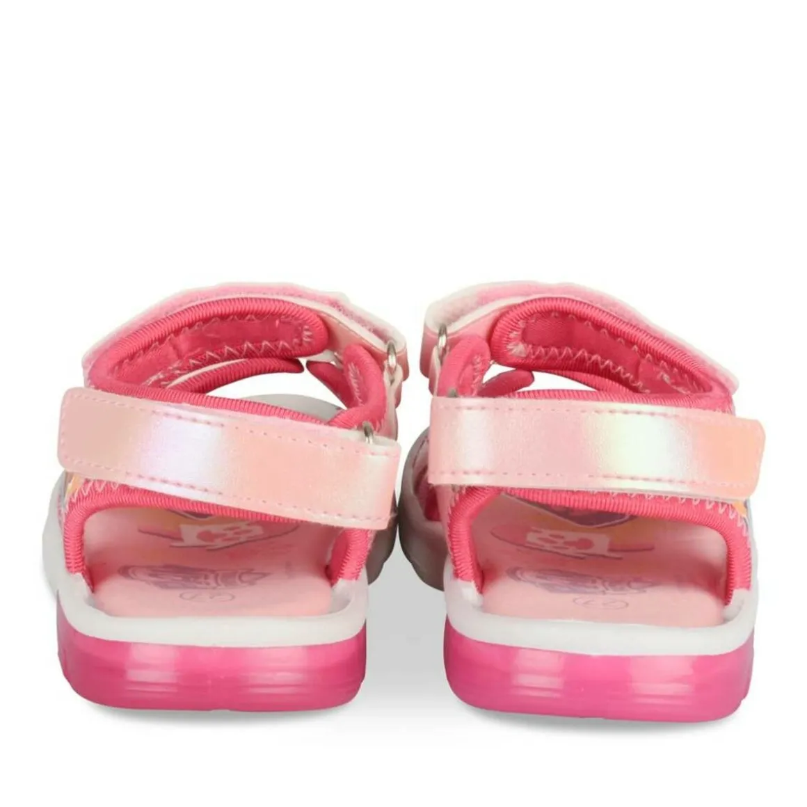 Sandalen ROZE