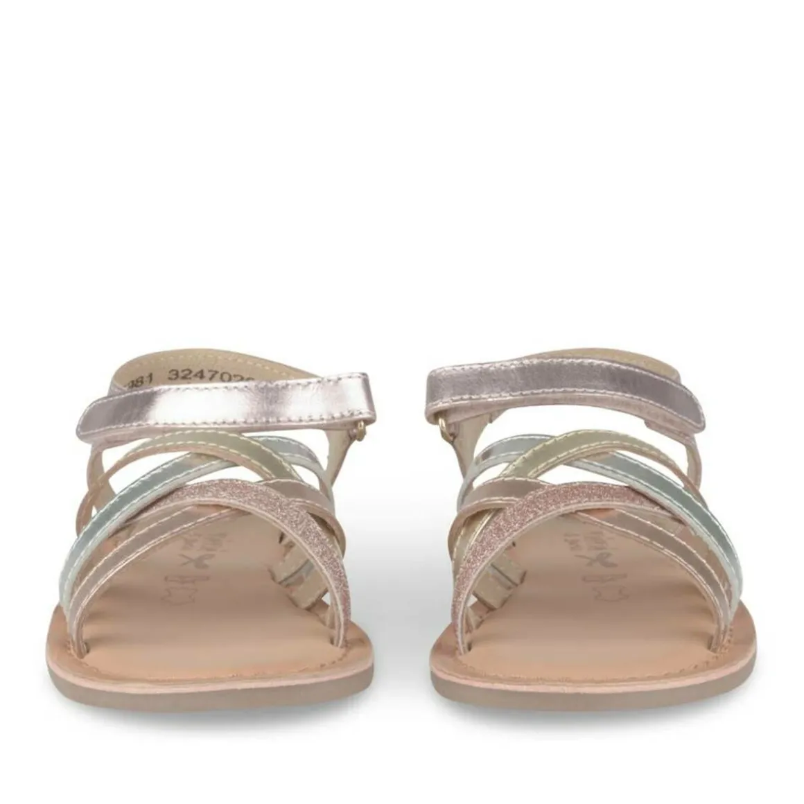 Sandalen ROZE