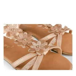 Sandalen ROZE