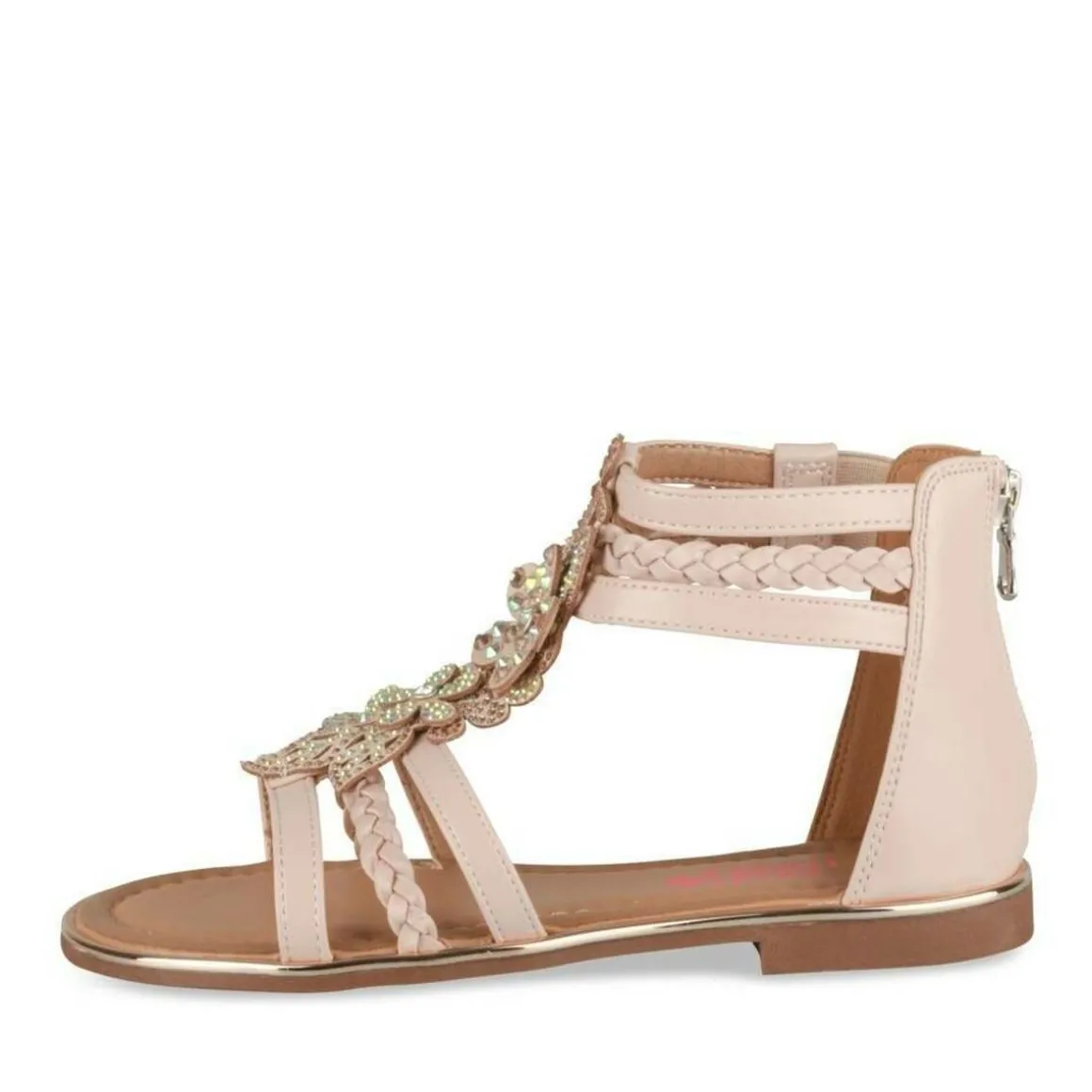 Sandalen ROZE