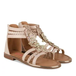 Sandalen ROZE