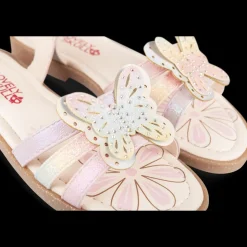 Sandalen ROZE
