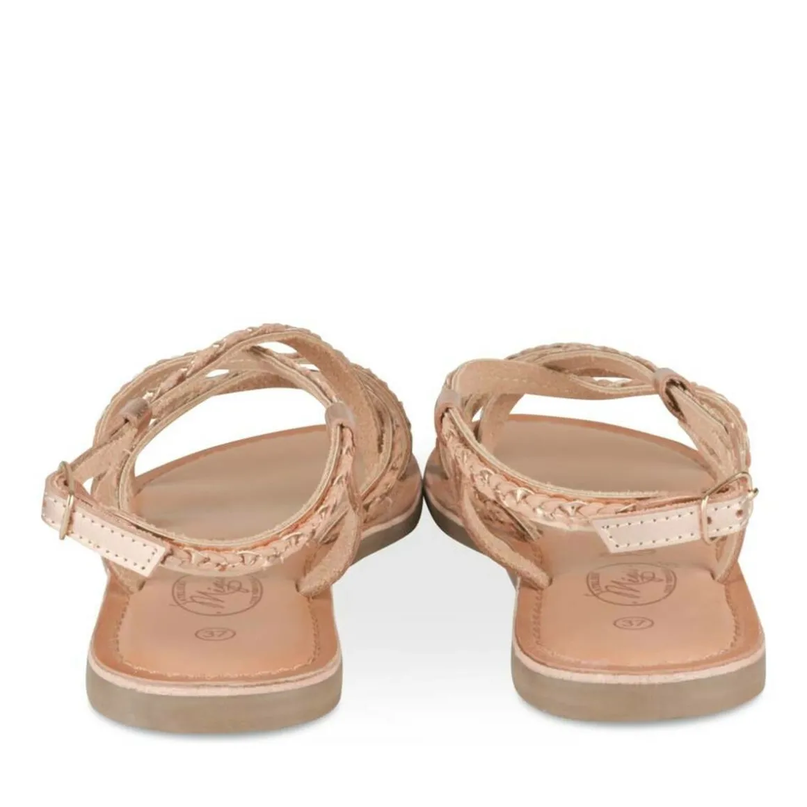 Sandalen ROZE