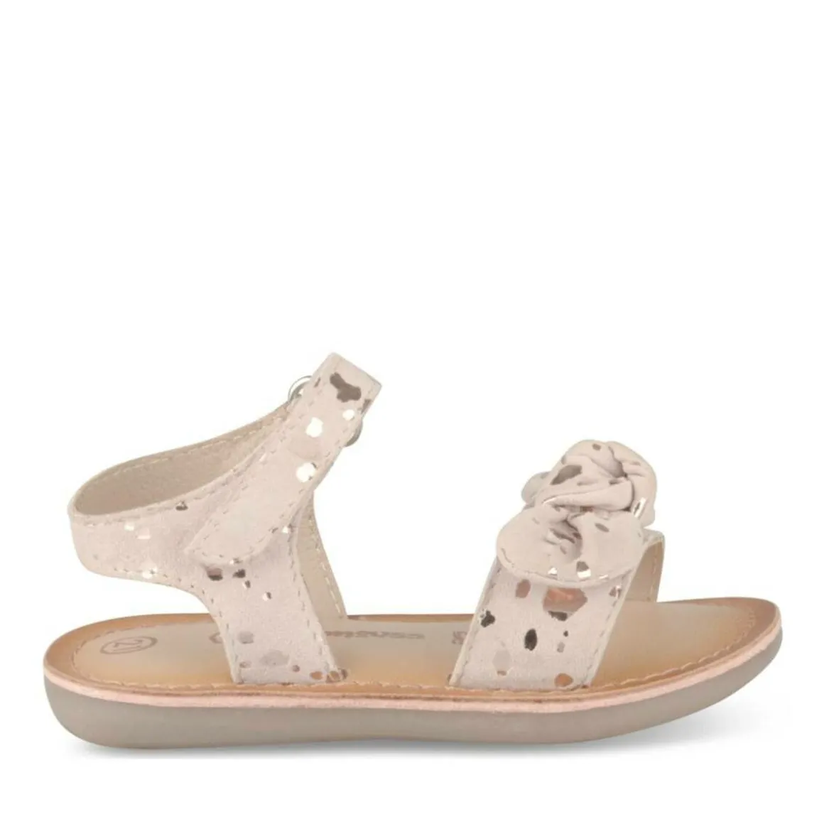 Sandalen ROZE FREEMOUSS GIRL LEER