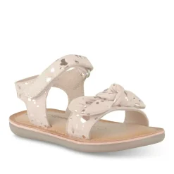 Sandalen ROZE FREEMOUSS GIRL LEER