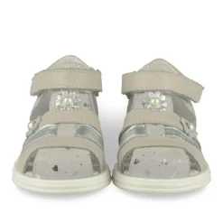 Sandalen ROZE FREEMOUSS GIRL LEER
