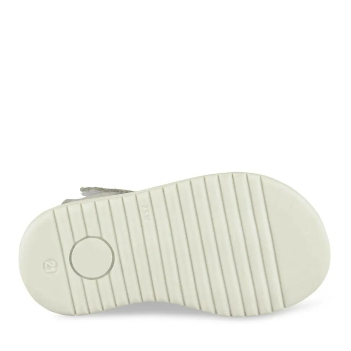 Sandalen ROZE FREEMOUSS GIRL LEER