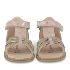 Sandalen ROZE FREEMOUSS GIRL LEER