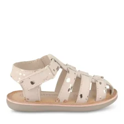 Sandalen ROZE FREEMOUSS GIRL LEER